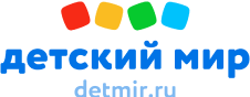 Детский мир